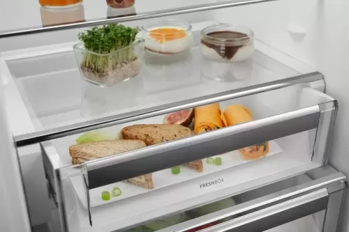 Встраиваемый холодильник Electrolux RNT8TE18S фото 6