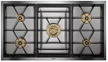 Варочная панель Gaggenau VG 491-210