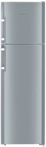 Холодильник Liebherr CTNesf 3653 Premium NoFrost фото 2
