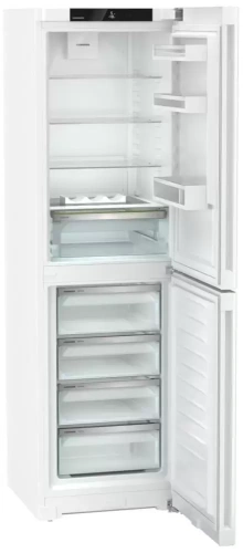 Холодильник Liebherr CNd 5704 Pure NoFrost фото 6