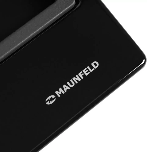 Газовая варочная панель MAUNFELD EGHE.75.33CB\G фото 7