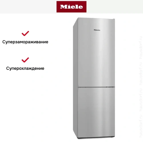 Холодильник Miele KDN4174E el Active фото 11