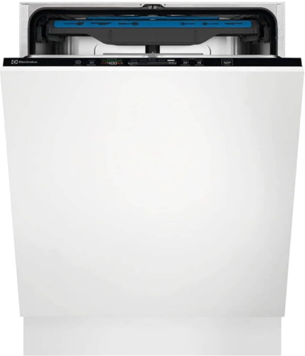 Electrolux EES848200L Electrolux EES848200L