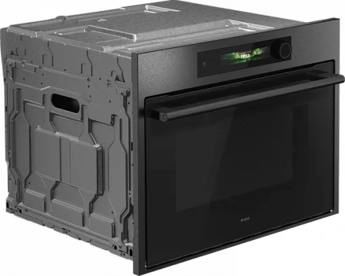 Компактный духовой шкаф Asko OCM64BSH фото 6