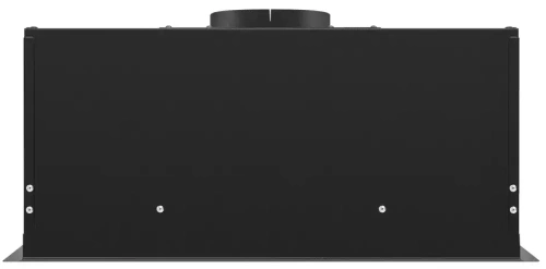 Встраиваемая вытяжка Maunfeld MZR Cool 60 черный фото 6