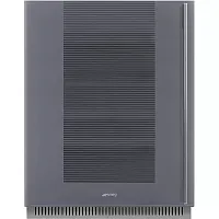 Встраиваемый винный холодильник Smeg CVI138LS3