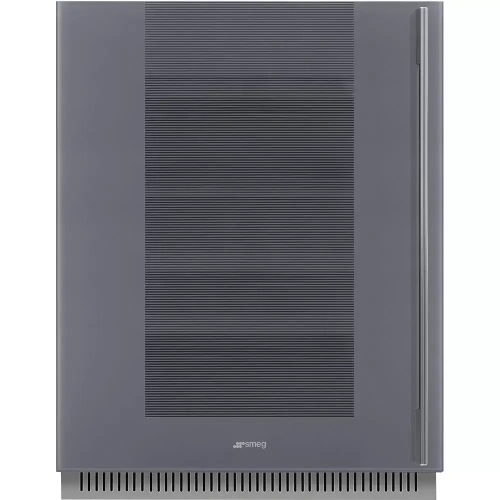 Встраиваемый винный холодильник Smeg CVI138LS3