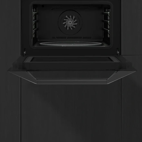 Встраиваемая микроволновая печь De Dietrich DKE4220B фото 4