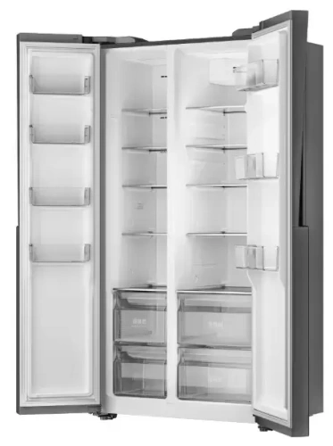 Холодильник Haier HRF-523DS6RU фото 6