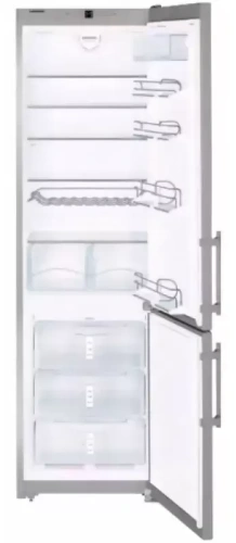 Холодильник Liebherr CNes 4013 Comfort NoFrost фото 2