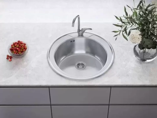 Мойка Omoikiri Asida 51 IN фото 2