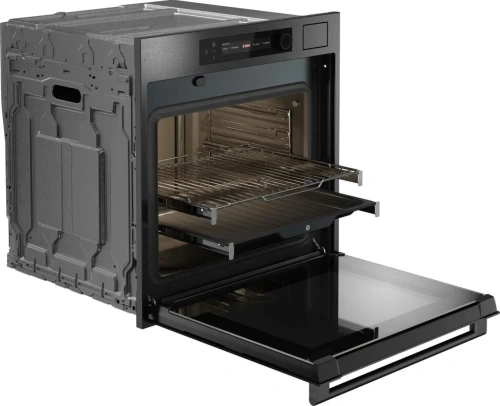 Духовой шкаф Asko OCS66BSH фото 7