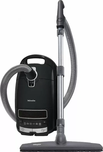 Пылесос Miele SGDA3 CompleteC3 Parquet XL Black Obsidian