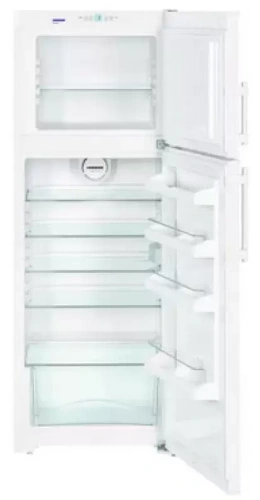 Холодильник Liebherr CTP 3016 Comfort фото 2
