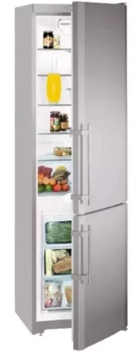 Холодильник Liebherr CNesf 4003 Comfort NoFrost фото 2