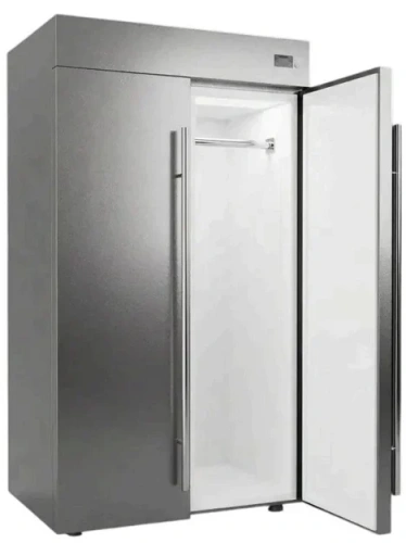 Холодильный шкаф для хранения меха, пуха и кашемира Blue Ice Professional VSBI1400-610