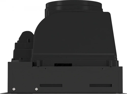 Встраиваемая вытяжка Franke FLICK 60 BK фото 4