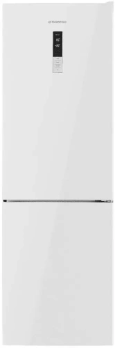 Холодильник Maunfeld MFF185NFW10 Inverter