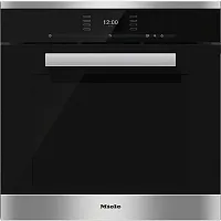 Пароварка Miele DGC6660 EDST/CLST сталь