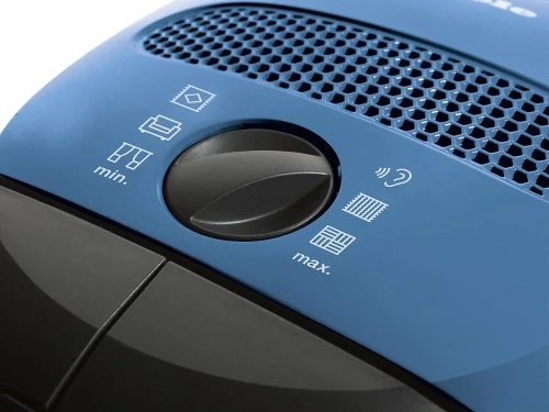 Пылесос Miele SBAD3 Classic C1 синий фото 3