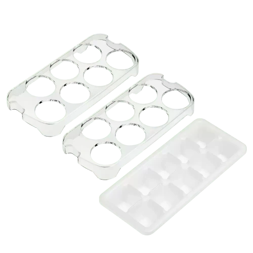 Холодильник Maunfeld MFF83GD фото 13