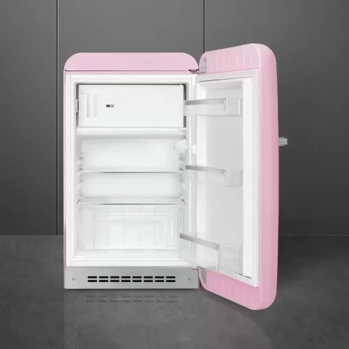 Холодильник Smeg FAB10RPK6 фото 2