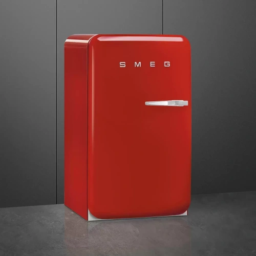 Холодильник Smeg FAB10LRD6 фото 2