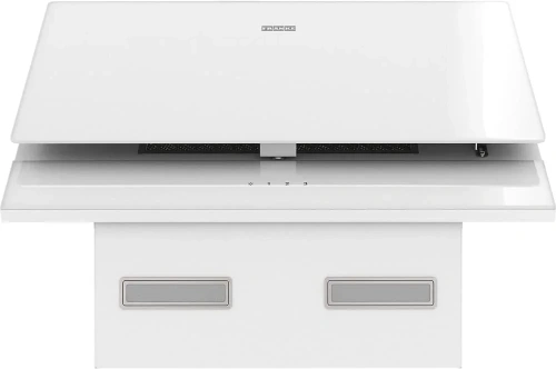 Вытяжка Franke TEMPER 60 WH фото 4