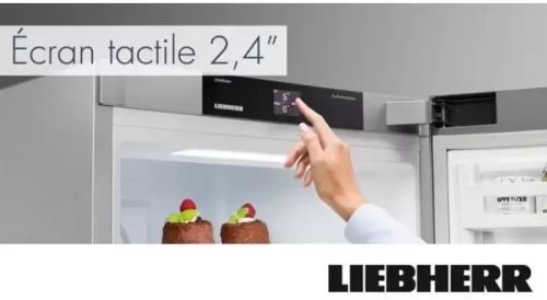 Морозильная камера Liebherr SGNbs 4385 Premium NoFrost фото 8