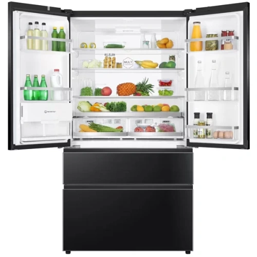 Холодильник Haier HB25FSNAAARU фото 3