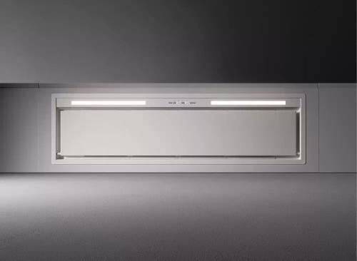 Встраиваемая вытяжка Falmec GRUPPO INCASSO PLUS 70 IX фото 2