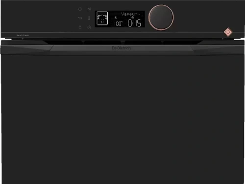 Встраиваемый паровой шкаф De Dietrich DKV4530H