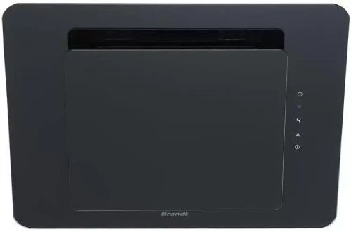 Наклонная вытяжка Brandt BHV1674IB