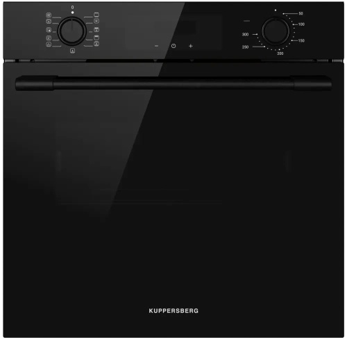 Kuppersberg HO 622 BL