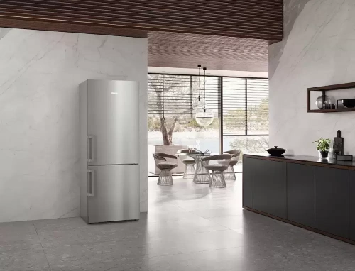 Холодильник Miele KFN 4796 CD EL фото 6