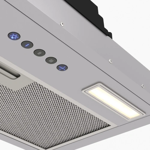 Встраиваемая вытяжка Franke FLICK 60 SS фото 7