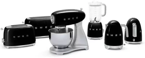 Чайник Smeg KLF03BLEU фото 6