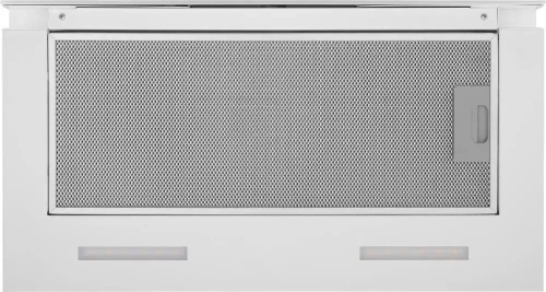 Встраиваемая кухонная вытяжка MAUNFELD Galaxy 60 белый фото 4