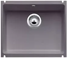 Мойка Blanco Subline 500-U базальт
