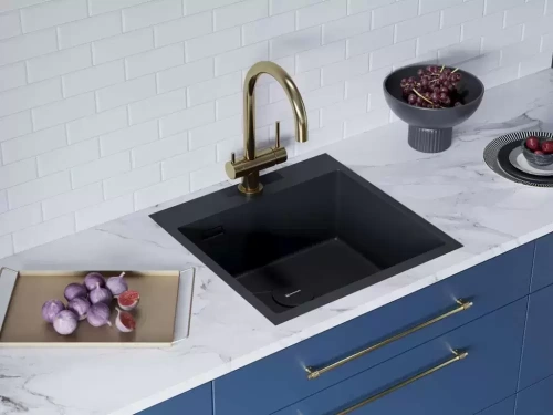 Мойка Omoikiri Akisame-51-GB фото 2