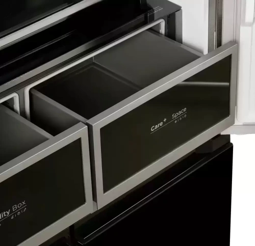 Холодильник Maunfeld MFF183NFBE фото 8