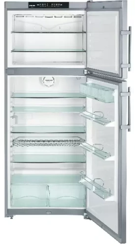 Холодильник Liebherr CTNes 4753 Premium NoFrost фото 3