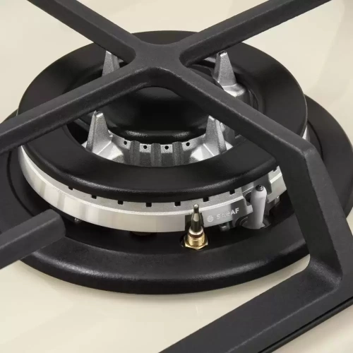 Газовая варочная панель MAUNFELD EGHG.32.63CBG/G фото 11