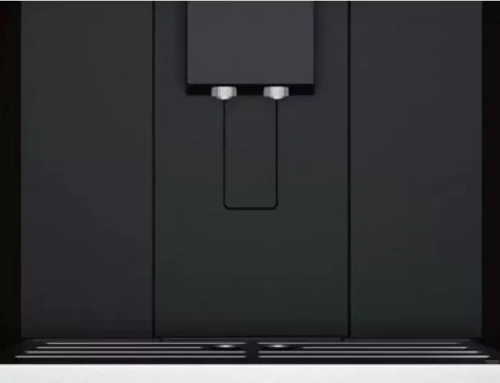 Встраиваемая кофемашина Gaggenau CMP 250-132 фото 4