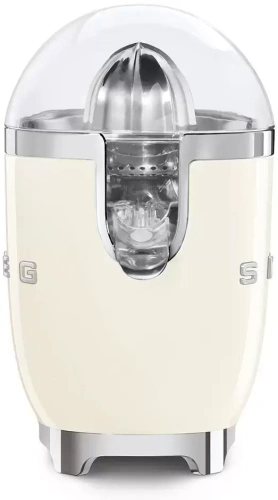 Соковыжималка Smeg CJF11CREU фото 3