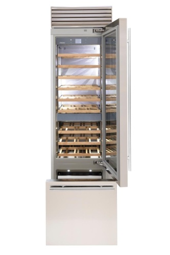 Винный шкаф Fhiaba XS601TWT6