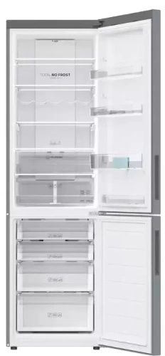 Холодильник Haier C2F637CXRGU1 фото 4