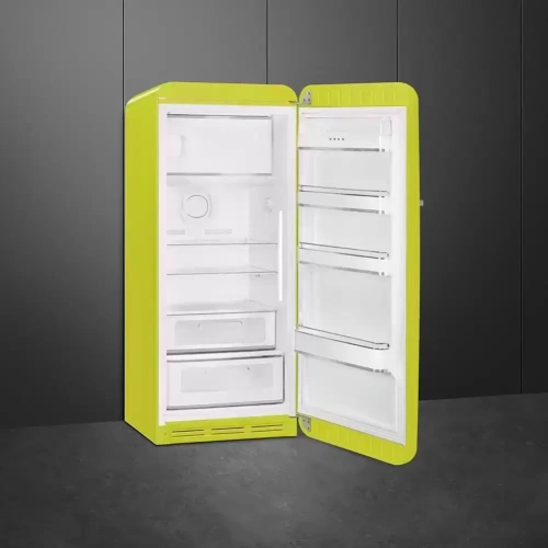 Холодильник Smeg FAB28RLI5 фото 6