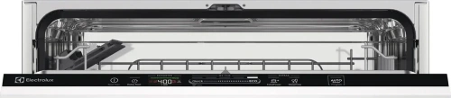 Встраиваемая посудомоечная машина Electrolux KES27200L фото 5