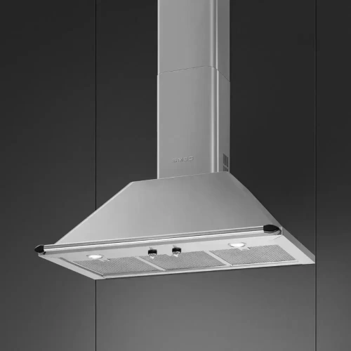 Вытяжка Smeg KTR90XE фото 4